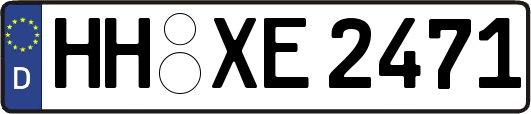 HH-XE2471