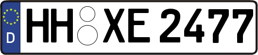 HH-XE2477