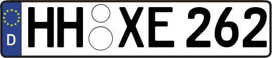 HH-XE262