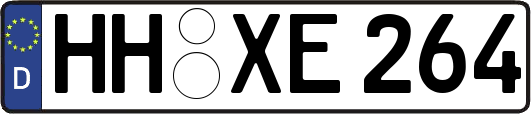 HH-XE264