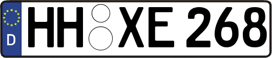 HH-XE268