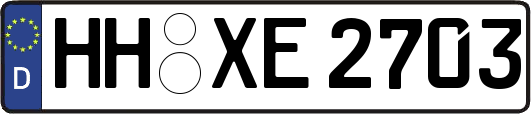 HH-XE2703