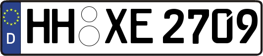 HH-XE2709