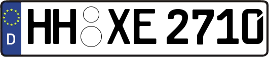 HH-XE2710