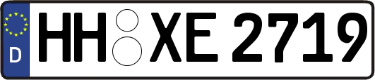 HH-XE2719