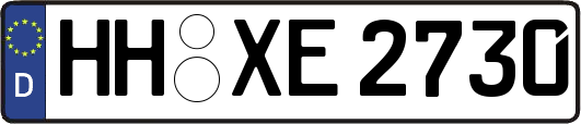 HH-XE2730