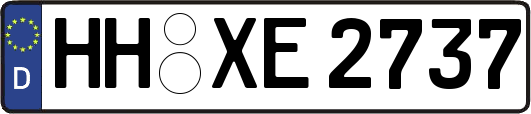 HH-XE2737