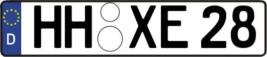 HH-XE28