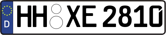 HH-XE2810