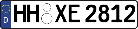 HH-XE2812