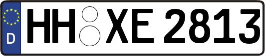 HH-XE2813