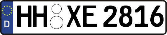 HH-XE2816