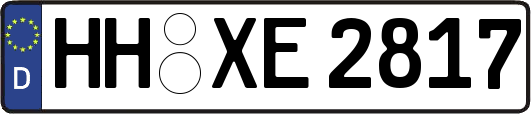 HH-XE2817