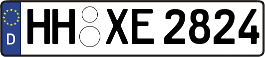 HH-XE2824