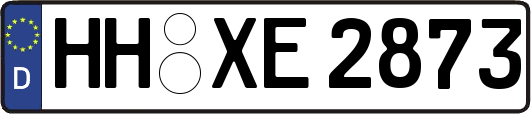 HH-XE2873