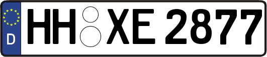 HH-XE2877