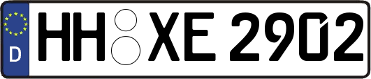 HH-XE2902