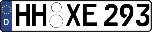 HH-XE293