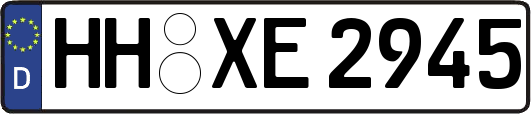 HH-XE2945