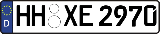 HH-XE2970
