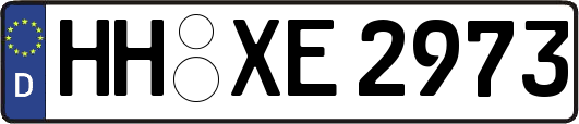 HH-XE2973