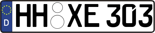 HH-XE303