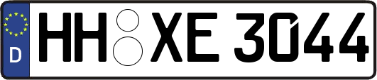HH-XE3044