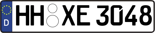 HH-XE3048