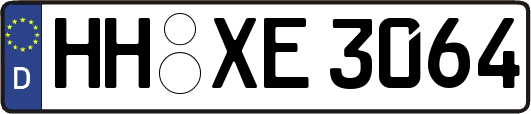 HH-XE3064