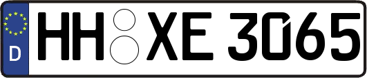 HH-XE3065