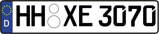 HH-XE3070
