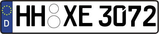 HH-XE3072