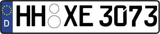 HH-XE3073