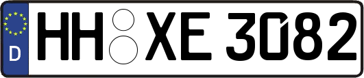 HH-XE3082
