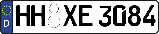 HH-XE3084