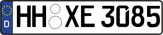 HH-XE3085