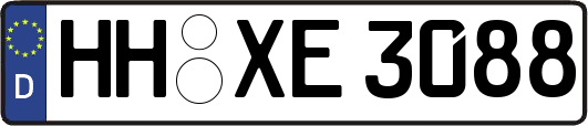 HH-XE3088