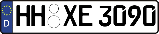 HH-XE3090
