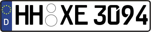 HH-XE3094