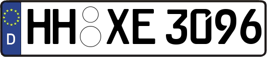 HH-XE3096
