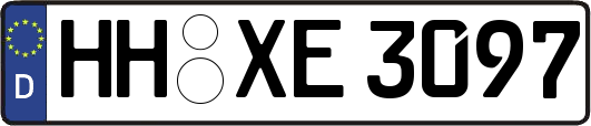 HH-XE3097