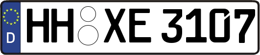 HH-XE3107