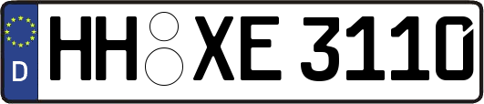 HH-XE3110