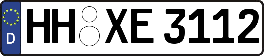HH-XE3112