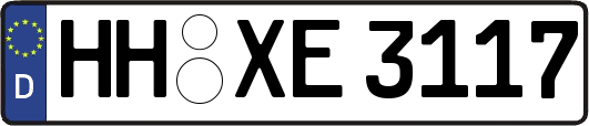 HH-XE3117