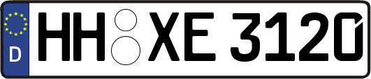 HH-XE3120