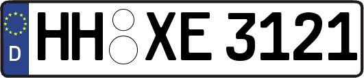 HH-XE3121