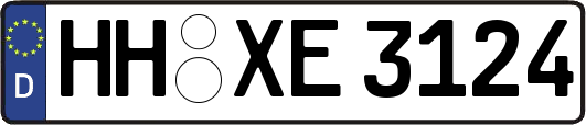 HH-XE3124