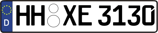 HH-XE3130