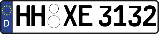 HH-XE3132